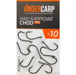 under-carp-haki-karpiowe-chod-4-pro