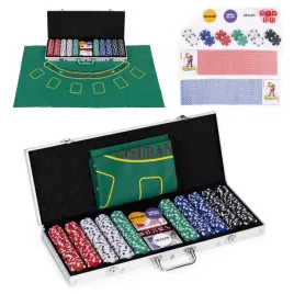 zestaw-do-pokera-blackjack-500-zetonow-2-talie-kart-kosci-mata-walizka