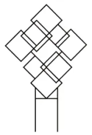 podporka-do-roslin-drabinka-pergola-na-kwiaty