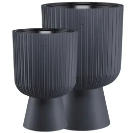 2x-doniczka-okragla-wysoka-na-nozce-z-wkladem-30-i-40cm-donica-ogrod-balkon