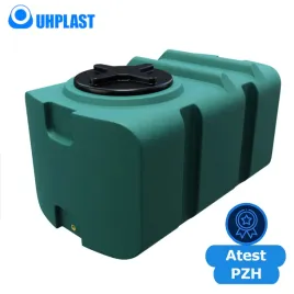 zbiornik-na-wode-300l-uhp-kubaton-sk-300-ciemnozielony