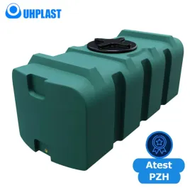 zbiornik-na-wode-500l-uhp-kubaton-sk-500-ciemnozielony