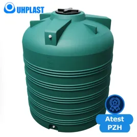 zbiornik-na-wode-3000l-uhp-verticon-v-3000-ciemnozielony