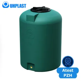 zbiornik-na-wode-100l-uhp-verticon-v-100-ciemnozielony