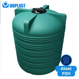 zbiornik-na-wode-5000l-uhp-verticon-v-5000-ciemnozielony