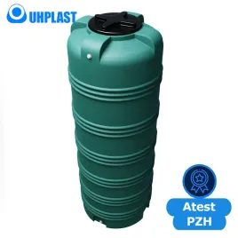 zbiornik-na-wode-750l-uhp-verticon-high-v-750-ciemnozielony