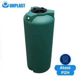 zbiornik-na-wode-1000l-uhp-verticon-high-v-1003-ciemnozielony