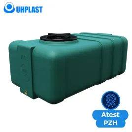 zbiornik-na-wode-100l-uhp-kubaton-economy-sg-100-ciemnozielony