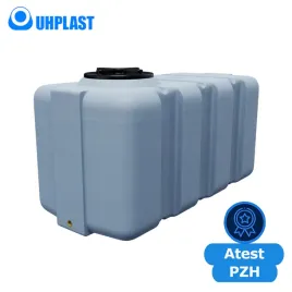 zbiornik-na-wode-200l-uhp-kubaton-economy-sg-200-szary