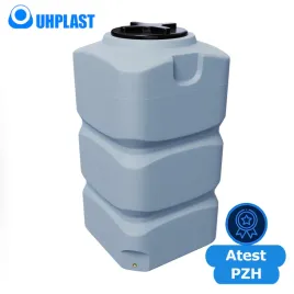 zbiornik-na-wode-500l-uhp-kubaton-high-bk-500-szary