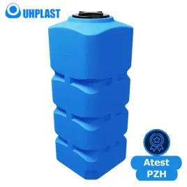 zbiornik-na-wode-1000l-uhp-kubaton-high-bk-1000-niebieski