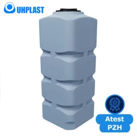 zbiornik-na-wode-1000l-uhp-kubaton-high-bk-1000-szary