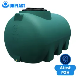 zbiornik-na-wode-500l-uhp-cisteron-g-505-ciemnozielony