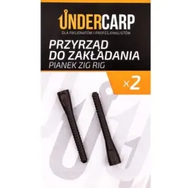 undercarp-przyrzad-do-zakladania-pianek-zig-rig
