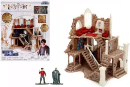 harry-potter-wieza-gryffindoru-figurka-harry-i-snape