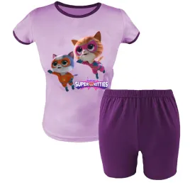krotka-pizama-dziecieca-superkoty-super-kitties-rodzaje-producent