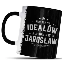 kubek-z-nadrukiem-dla-jaroslawa-prezent-nie-ma-idealow-a-jest-jaroslaw