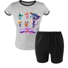 krotka-pizama-dziecieca-superkoty-super-kitties-rodzaje-producent