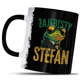 kubek-z-nadrukiem-dla-stefana-prezent-zajebisty-stefan-smieszna-zaba-kawy
