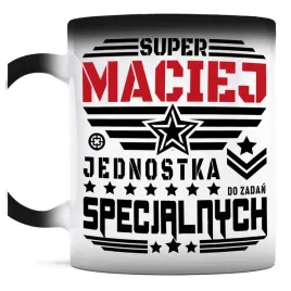 smieszny-prezent-dla-macieja-kubek-magiczny-maciej-do-zadan-specjalnych