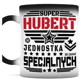 smieszny-prezent-dla-huberta-kubek-magiczny-hubert-do-zadan-specjalnych