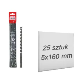 25x-wiertlo-sds-plus-economy-5x160mm-makita
