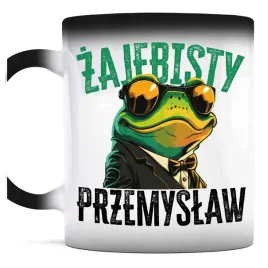 smieszny-prezent-dla-przemyslawa-kubek-magiczny-zajebisty-przemyslaw-zaba