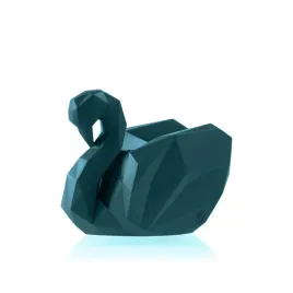 swiecznik-ozdobny-dekoracyjny-pod-swiece-labedz-3d