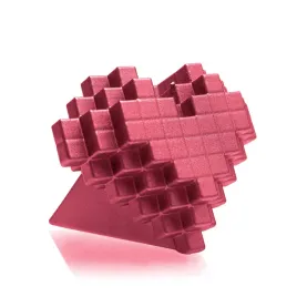 swieca-dekoracyjna-heart-pixel-swieczka-serce-parafina-32h