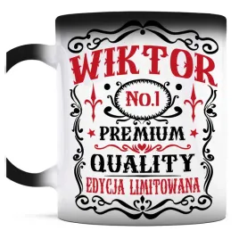 smieszny-prezent-dla-wiktora-kubek-magiczny-wiktor-edycja-limitowana-whisky