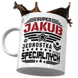 kubek-smieszny-prezent-dla-jakuba-super-jakub-jednostka-zadan-specjalnych