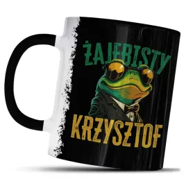 kubek-z-nadrukiem-dla-krzysztofa-prezent-zajebisty-krzysztof-smieszna-zaba