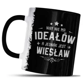 kubek-z-nadrukiem-dla-wieslawa-prezent-nie-ma-idealow-a-jednak-jest-wieslaw