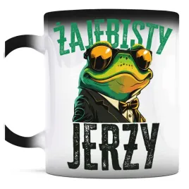smieszny-prezent-dla-jerzego-kubek-magiczny-zajebisty-jerzy-smieszna-zaba