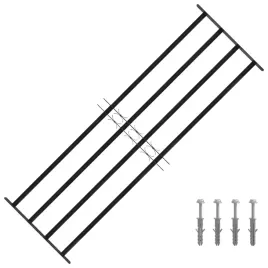 kratka-okienna-175-x-60-cm-stal-malowana-proszkowo-czarny