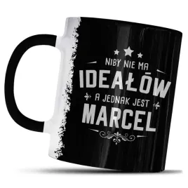 kubek-z-nadrukiem-dla-marcela-prezent-nie-ma-idealow-a-jednak-jest-marcel