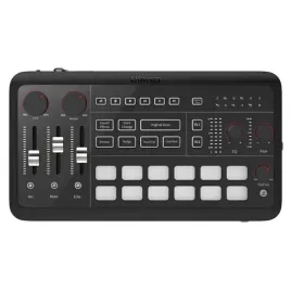 interfejs-mikser-audio-do-streamow-ulanzi-ucaster-ax01