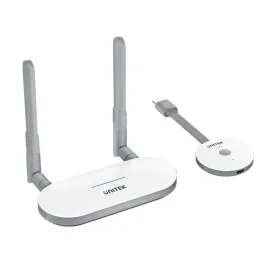 unitek-bezprzewodowy-nadajnik-i-odbiornik-hdmi-zasieg-do-50m-bialy