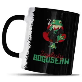 kubek-z-nadrukiem-dla-boguslawa-prezent-smieszna-zaba-zajebisty-boguslaw