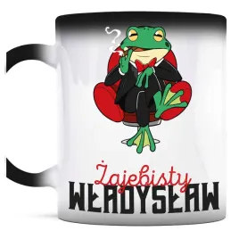 smieszny-prezent-dla-wladyslawa-kubek-magiczny-zaba-zajebisty-wladyslaw