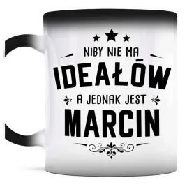 smieszny-prezent-dla-marcina-kubek-magiczny-nie-ma-idealow-a-jest-marcin