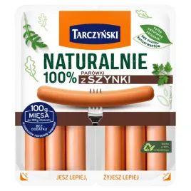 naturalne-parowki-100-percent-z-szynki-200-g-tarczynski
