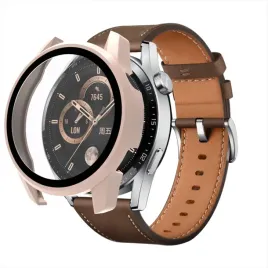 szklo-ochronne-do-huawei-watch-gt3-42mm-rozowe