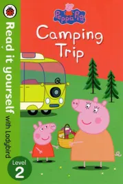 ladybird-level-2-peppa-pig-camping-trip