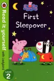 ladybird-level-2-peppa-pig-first-sleepover