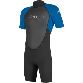 pianka-oneill-reactor-2-2mm-back-zip-s-s-spring-black-ocean-xxl