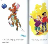 i-love-reading-level-2-chuck-and-duck-tytul-i-love-reading-level-2-chuck-and-duck