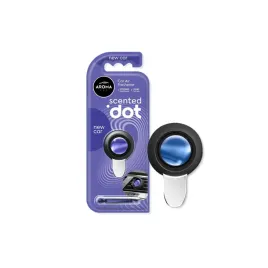 zapach-aroma-car-membrana-dot-new-car