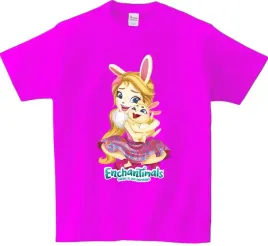 koszulka-t-shirt-enchantimals-producent
