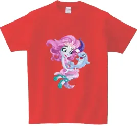 koszulka-t-shirt-enchantimals-producent